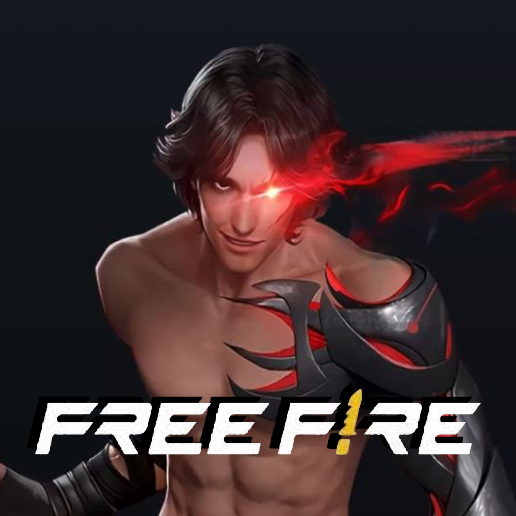 Free Fire