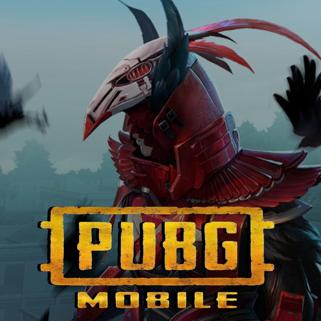 PUBG Mobile ID