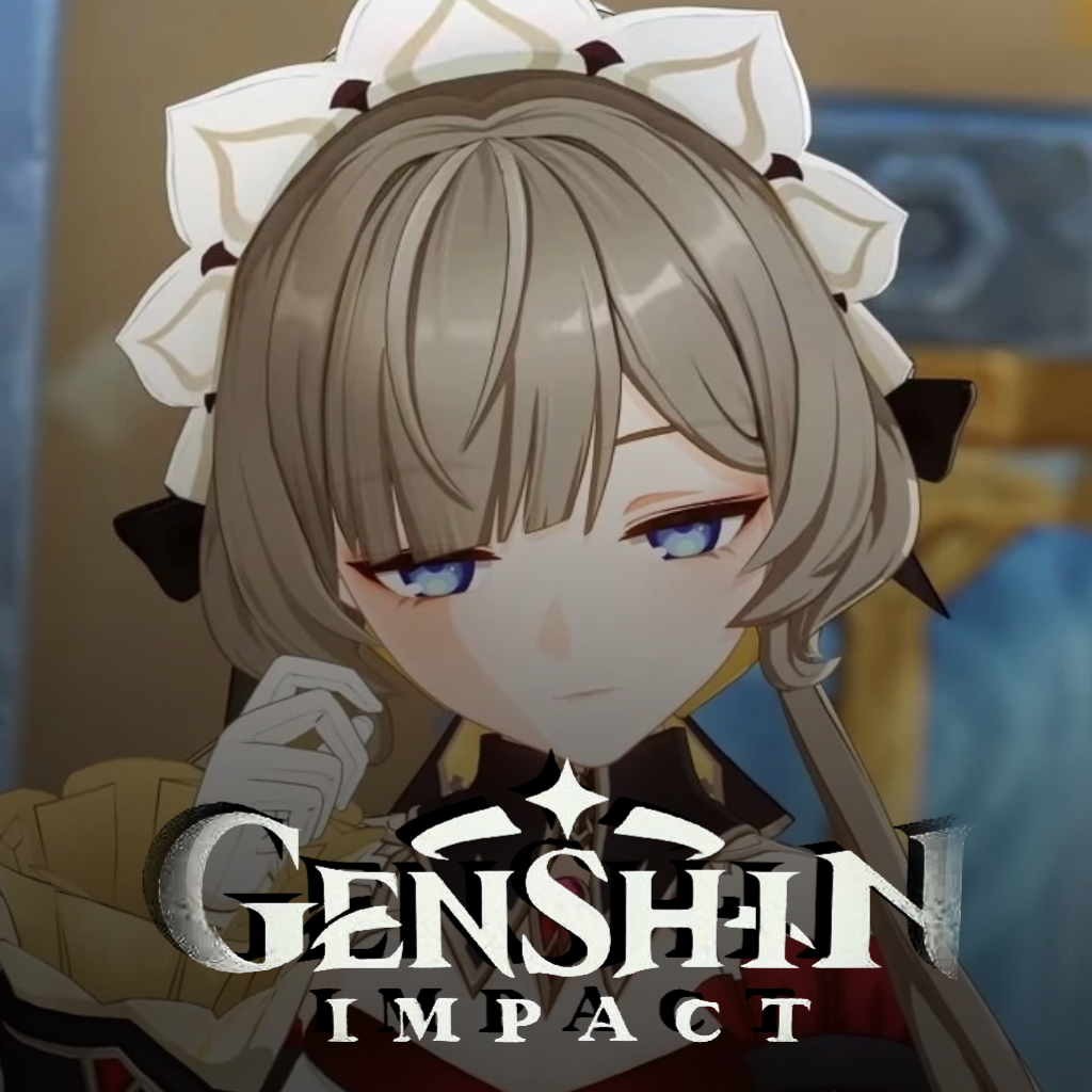 Genshin Impact