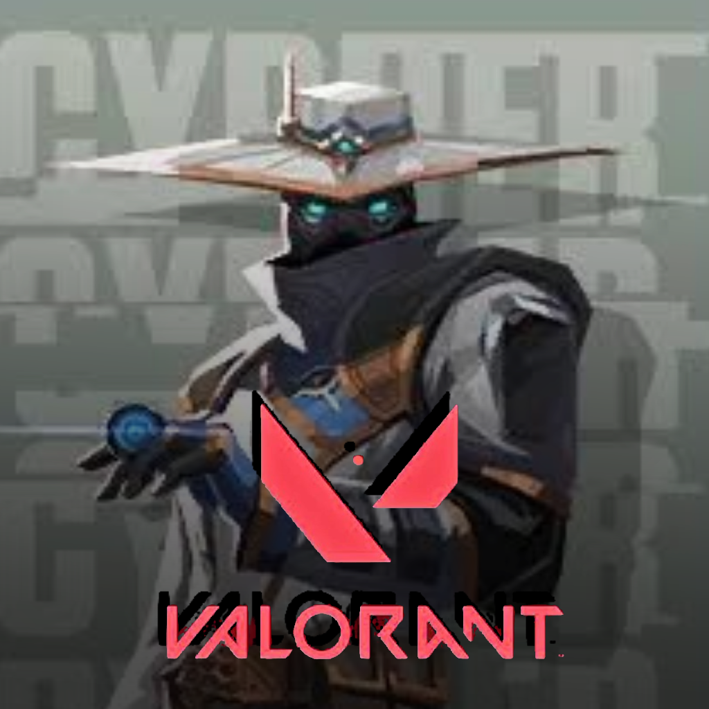 Valorant